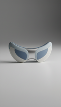 Under-Eye Therapy Device Soft-Touch Silicone